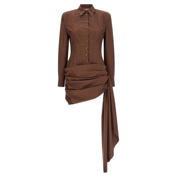 Giuseppe Di Morabito Women Chemisier Dress